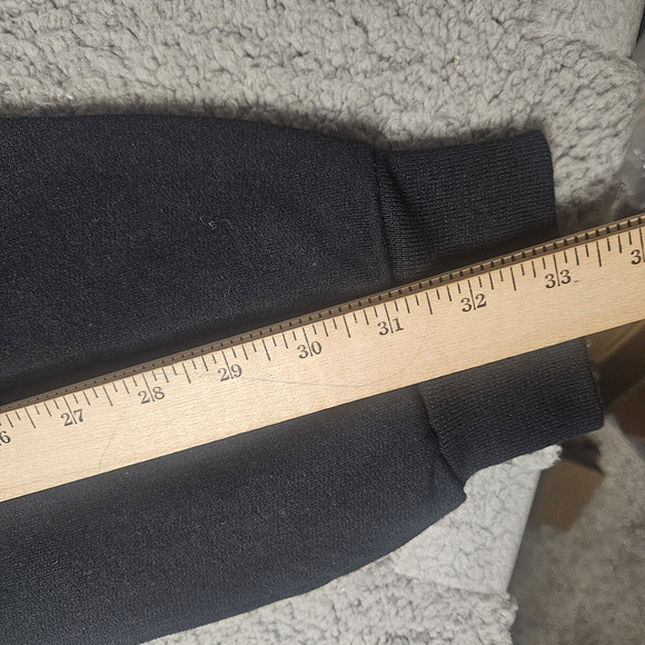 Five Nights At Freddys Game Over Black Pullover Hoodie Relaxed Fit XXL NWT FNAF - Picture 6 of 9